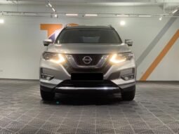 
										NISSAN X-TRAIL 2.0 (A) full									
