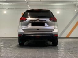 
										NISSAN X-TRAIL 2.0 (A) full									