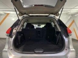 
										NISSAN X-TRAIL 2.0 (A) full									