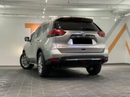 
										NISSAN X-TRAIL 2.0 (A) full									
