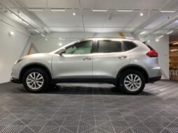 
										NISSAN X-TRAIL 2.0 (A) full									