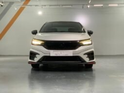 
										HONDA CITY 1.5 (A) full									