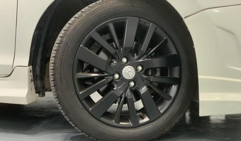 
								HONDA CITY 1.5 (A) full									