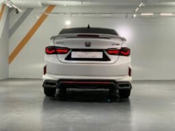 
										HONDA CITY 1.5 (A) full									