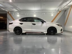 
										HONDA CITY 1.5 (A) full									