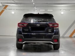 
										SUBARU XV  2.0IP (A) full									
