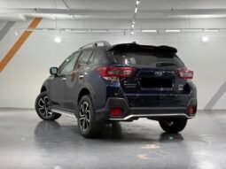 
										SUBARU XV  2.0IP (A) full									