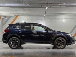 
										SUBARU XV  2.0IP (A) full									