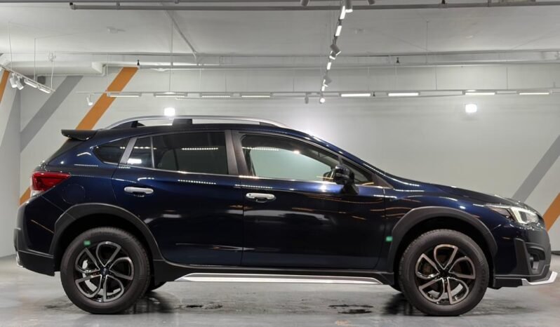 
								SUBARU XV  2.0IP (A) full									