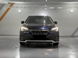 
										SUBARU XV  2.0IP (A) full									