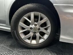 
										NISSAN ALMERA 1.5E (A) full									