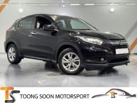 HONDA HR-V 1.8 V (A)