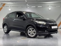 
										HONDA HR-V 1.8 V (A) full									