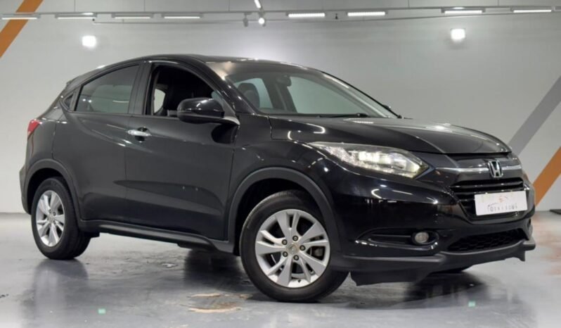 
								HONDA HR-V 1.8 V (A) full									
