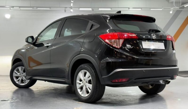 
								HONDA HR-V 1.8 V (A) full									