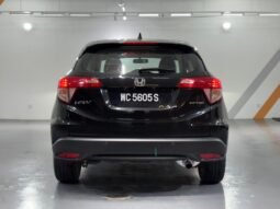 
										HONDA HR-V 1.8 V (A) full									