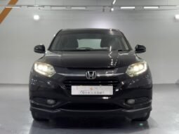 
										HONDA HR-V 1.8 V (A) full									