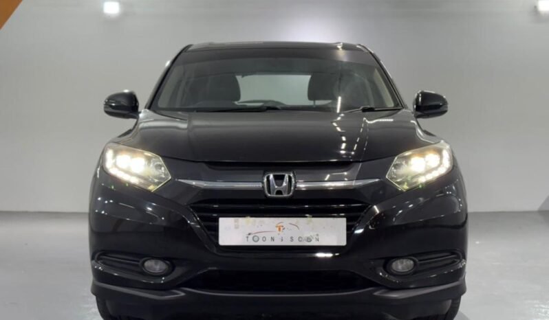 
								HONDA HR-V 1.8 V (A) full									