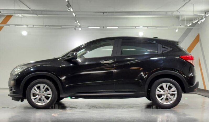 
								HONDA HR-V 1.8 V (A) full									