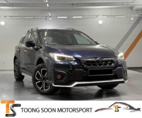 SUBARU XV  2.0IP (A)