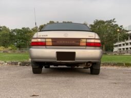 
										TOYOTA COROLLA ALTIS 1.6 (M) full									