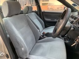 
										TOYOTA COROLLA ALTIS 1.6 (M) full									