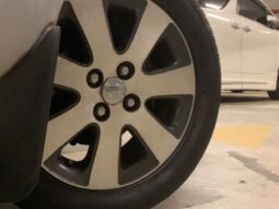 
										TOYOTA COROLLA ALTIS 1.6 (M) full									