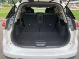 
										NISSAN X-TRAIL 2.0L CVT (A) full									