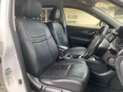 
										NISSAN X-TRAIL 2.0L CVT (A) full									