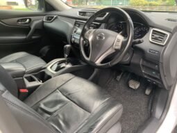 
										NISSAN X-TRAIL 2.0L CVT (A) full									