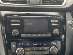 
										NISSAN X-TRAIL 2.0L CVT (A) full									