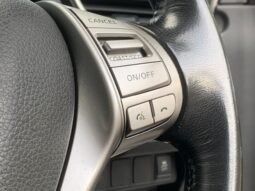 
										NISSAN X-TRAIL 2.0L CVT (A) full									