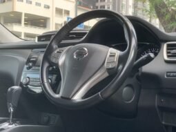 
										NISSAN X-TRAIL 2.0L CVT (A) full									