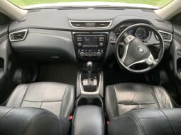 
										NISSAN X-TRAIL 2.0L CVT (A) full									
