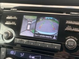 
										NISSAN X-TRAIL 2.0L CVT (A) full									