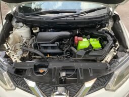 
										NISSAN X-TRAIL 2.0L CVT (A) full									