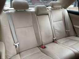 
										TOYOTA CAMRY 2.5 V(A) full									