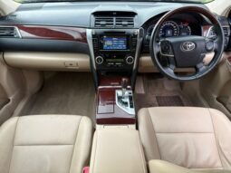 
										TOYOTA CAMRY 2.5 V(A) full									