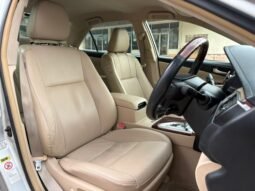 
										TOYOTA CAMRY 2.5 V(A) full									