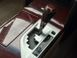 
										TOYOTA CAMRY 2.5 V(A) full									