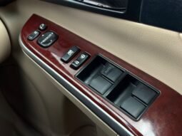 
										TOYOTA CAMRY 2.5 V(A) full									