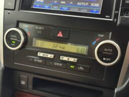 
										TOYOTA CAMRY 2.5 V(A) full									