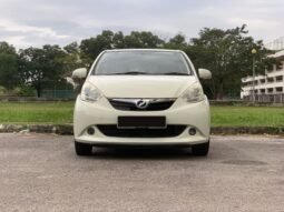 
										PERODUA MYVI 1.3 EZI (A) full									
