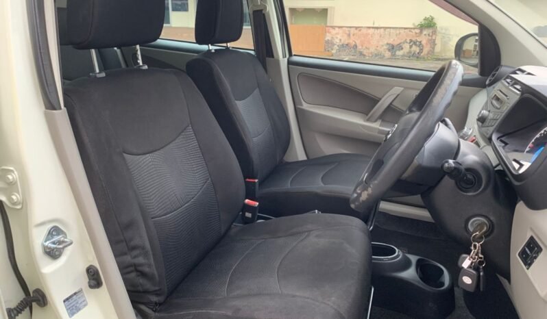 
								PERODUA MYVI 1.3 EZI (A) full									