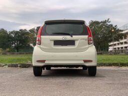 
										PERODUA MYVI 1.3 EZI (A) full									