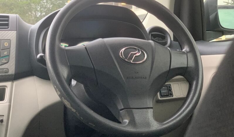 
								PERODUA MYVI 1.3 EZI (A) full									