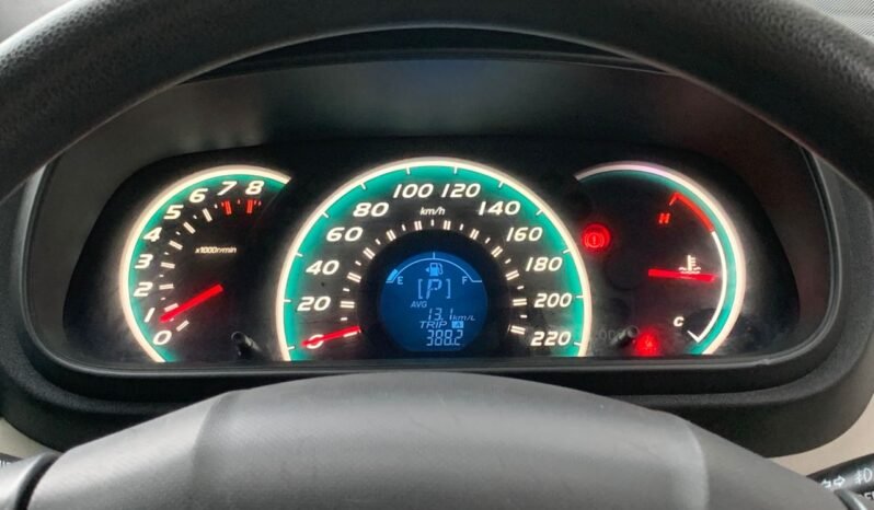 
								PERODUA MYVI 1.3 EZI (A) full									