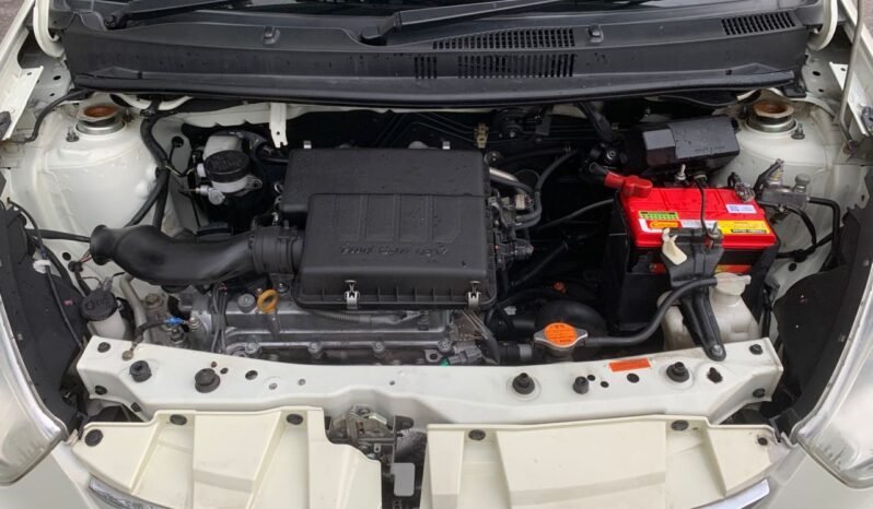 
								PERODUA MYVI 1.3 EZI (A) full									