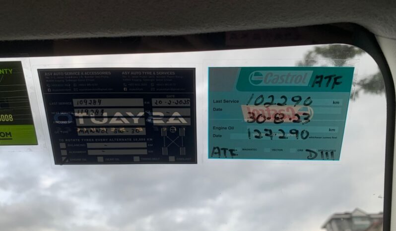 
								PERODUA MYVI 1.3 EZI (A) full									