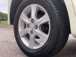 
										PERODUA MYVI 1.3 EZI (A) full									